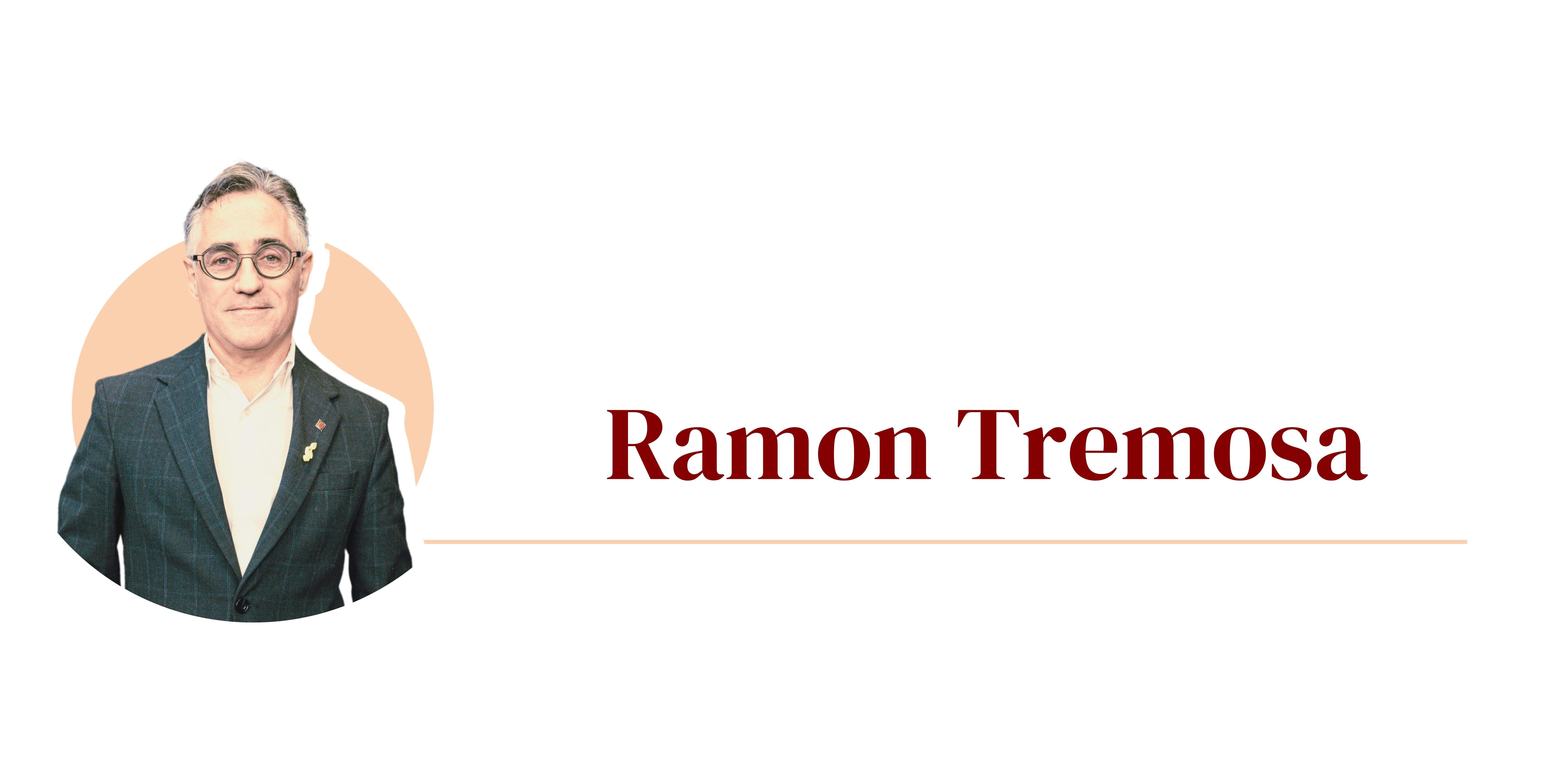 Ramon Tremosa Newsletter