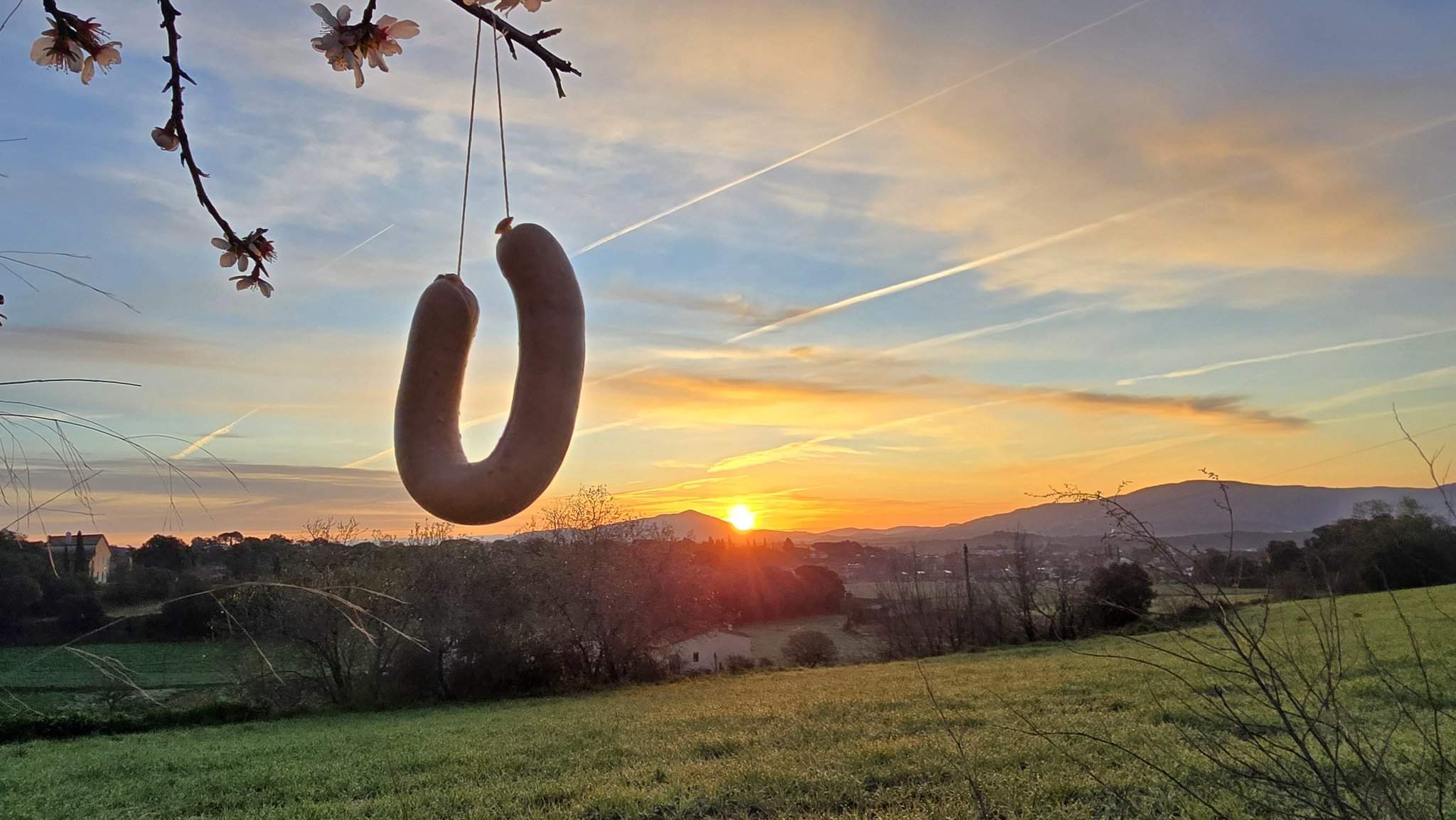 Vuelve el invierno en Catalunya con un tiempo frío e inestable por Carnaval: ¿dónde y cuándo lloverá?