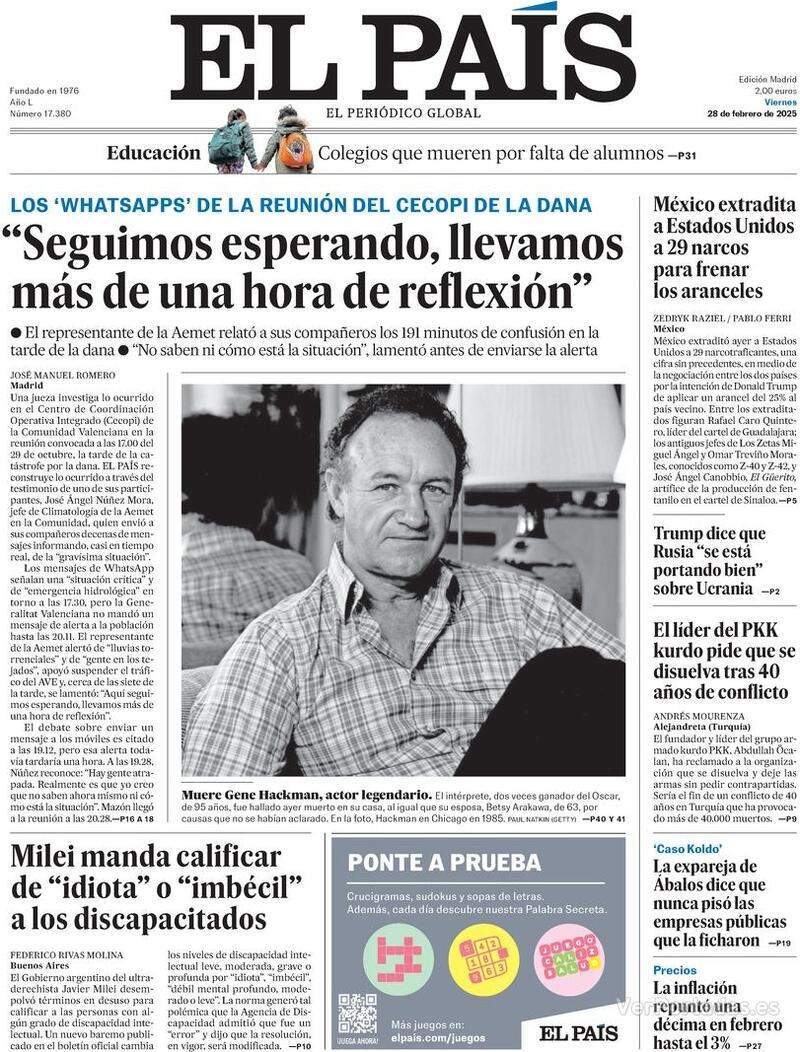 El País