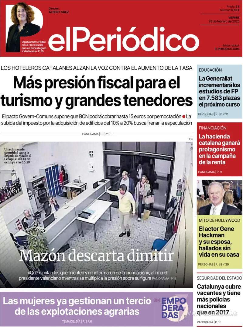 El Periódico