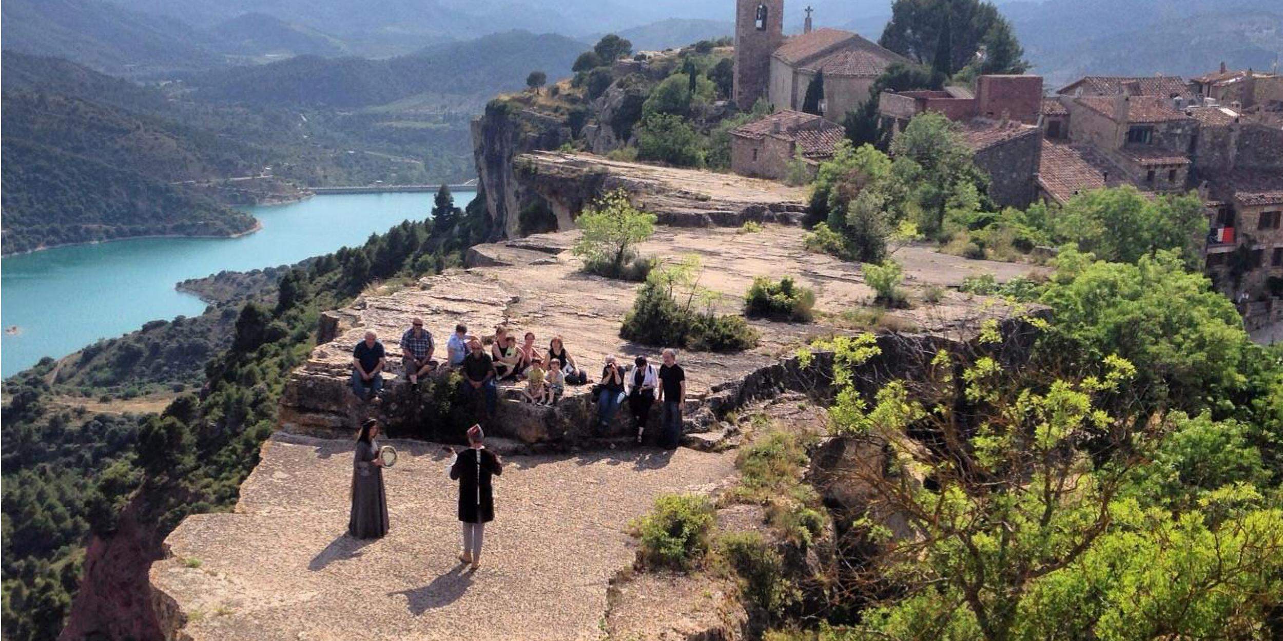 El poble més bonic per visitar al març està a Catalunya, segons National Geographic