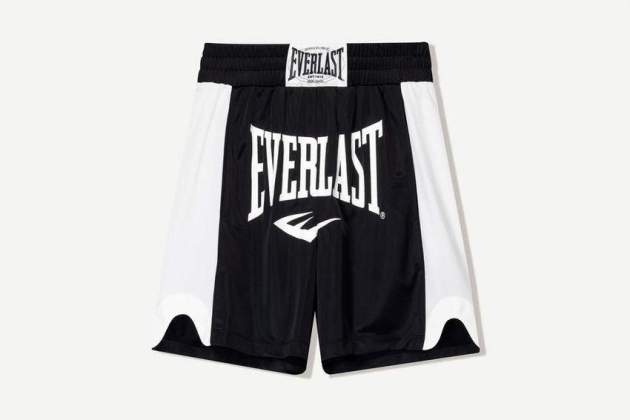 Bermuda Everlast boxeo1