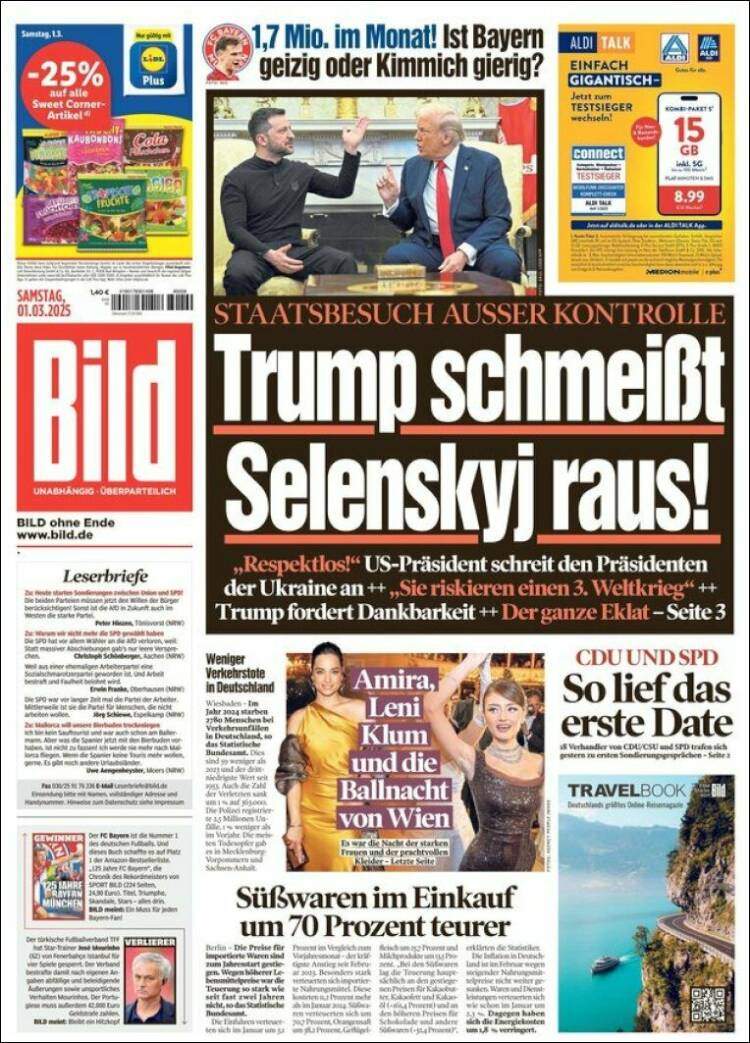 'Bild'