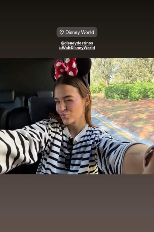 Laura Escanes / Instagram Laura Escanes / Instagram