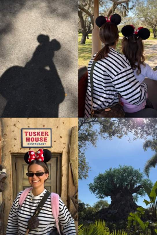 Les històries de Laura Escanes / Instagram Les històries de Laura Escanes / Instagram