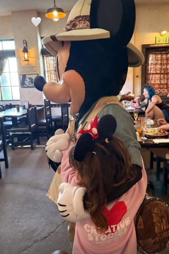 Les històries de Laura Escanes / Instagram Les històries de Laura Escanes / Instagram