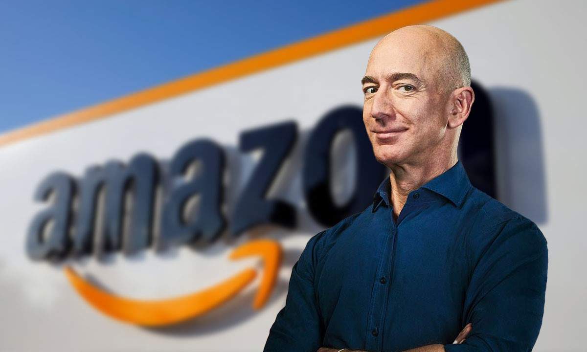 Jeff Bezos desafía a Elon Musk: Blue Origin anuncia la segunda fecha de lanzamiento del cohete New Glenn