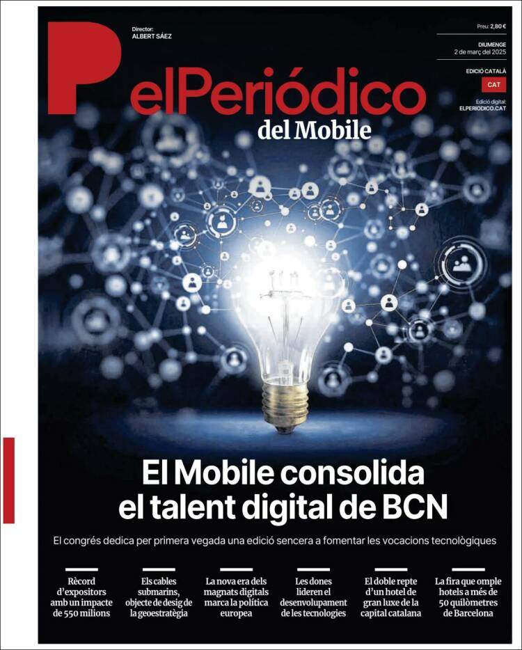 'El Periódico' 2