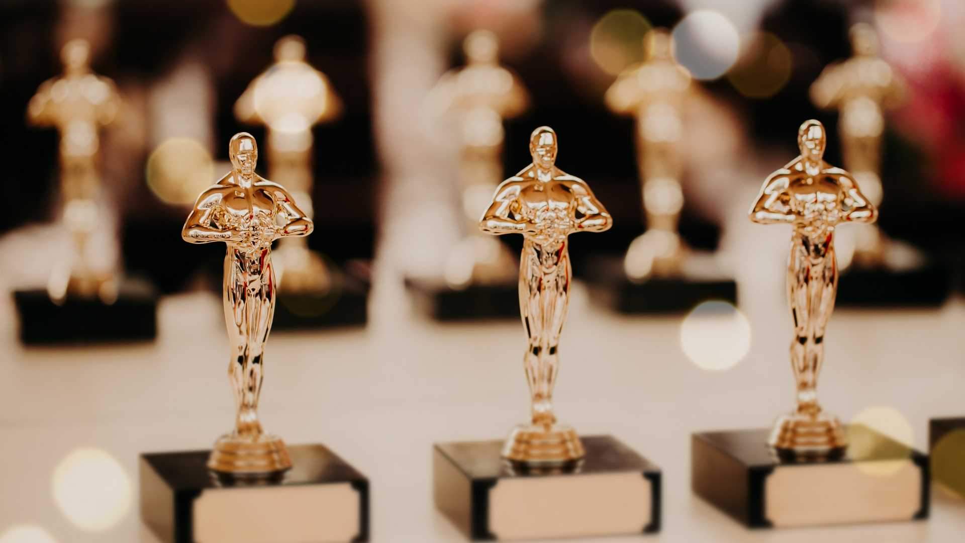 Este es el orden de entrega de las categorías de los Oscars 2025