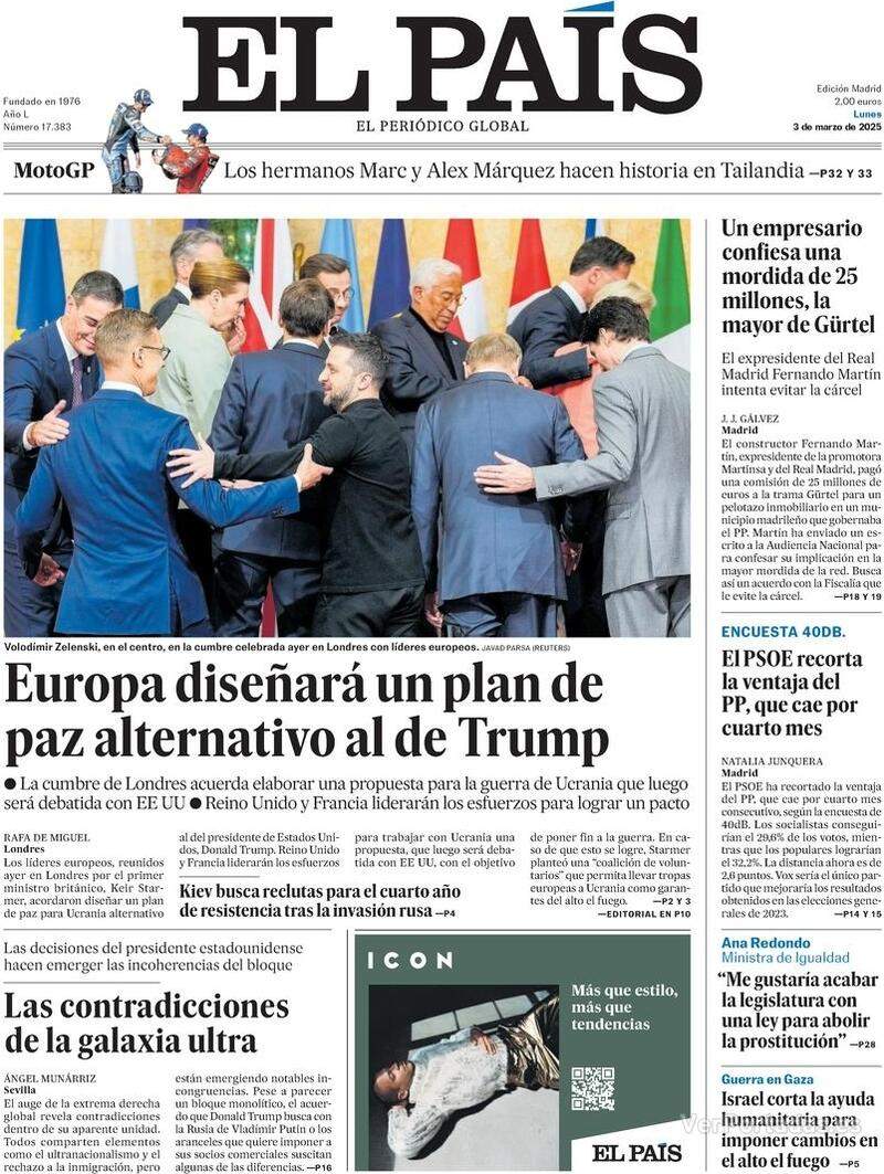 El País