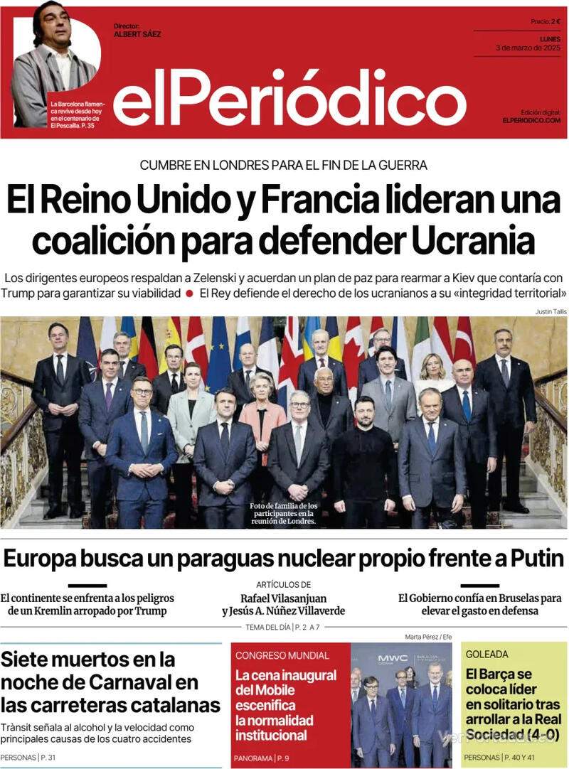 El Periódico