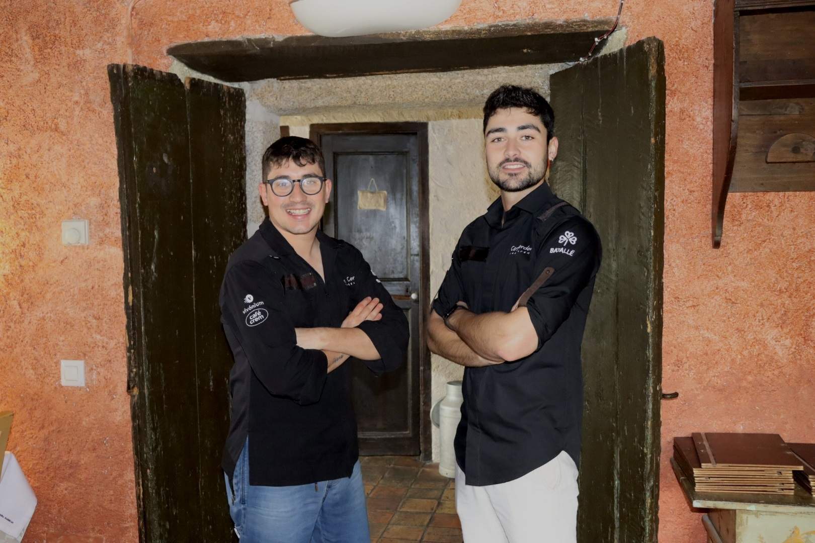 Un restaurante de piedra en el corazón de La Selva con la mejor cocina catalana tradicional