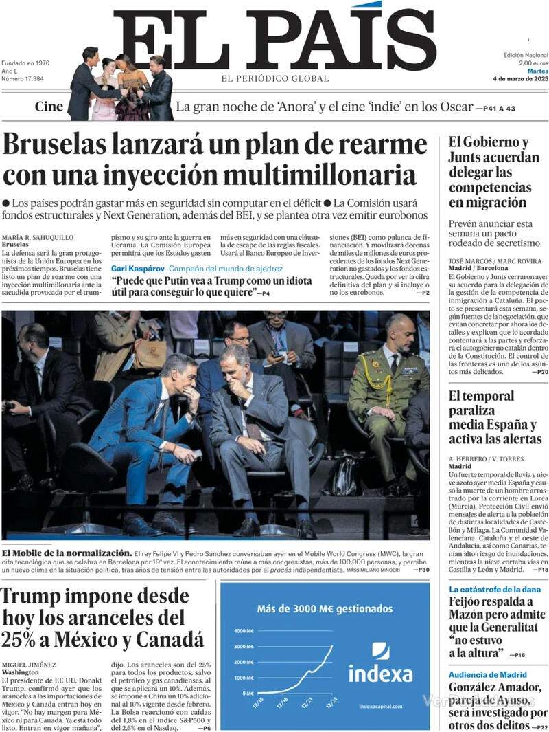 El País