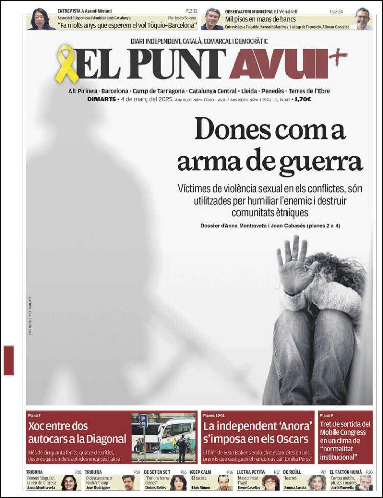 El Punt Avui