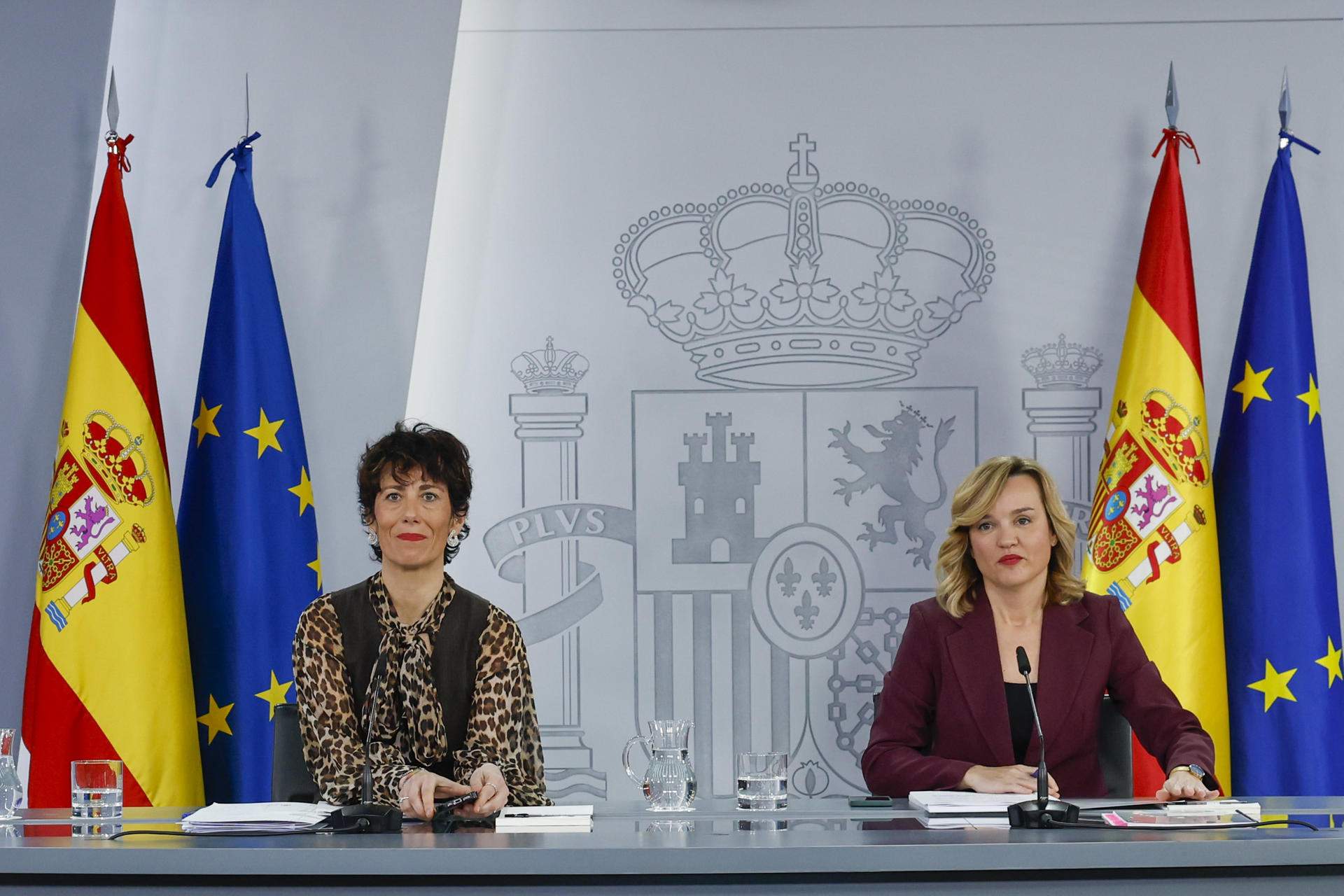 El acuerdo en inmigración aumenta el optimismo de la Moncloa para unos nuevos presupuestos