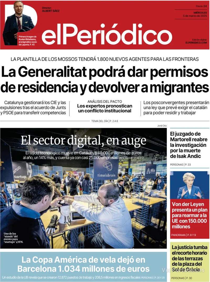 El Periódico