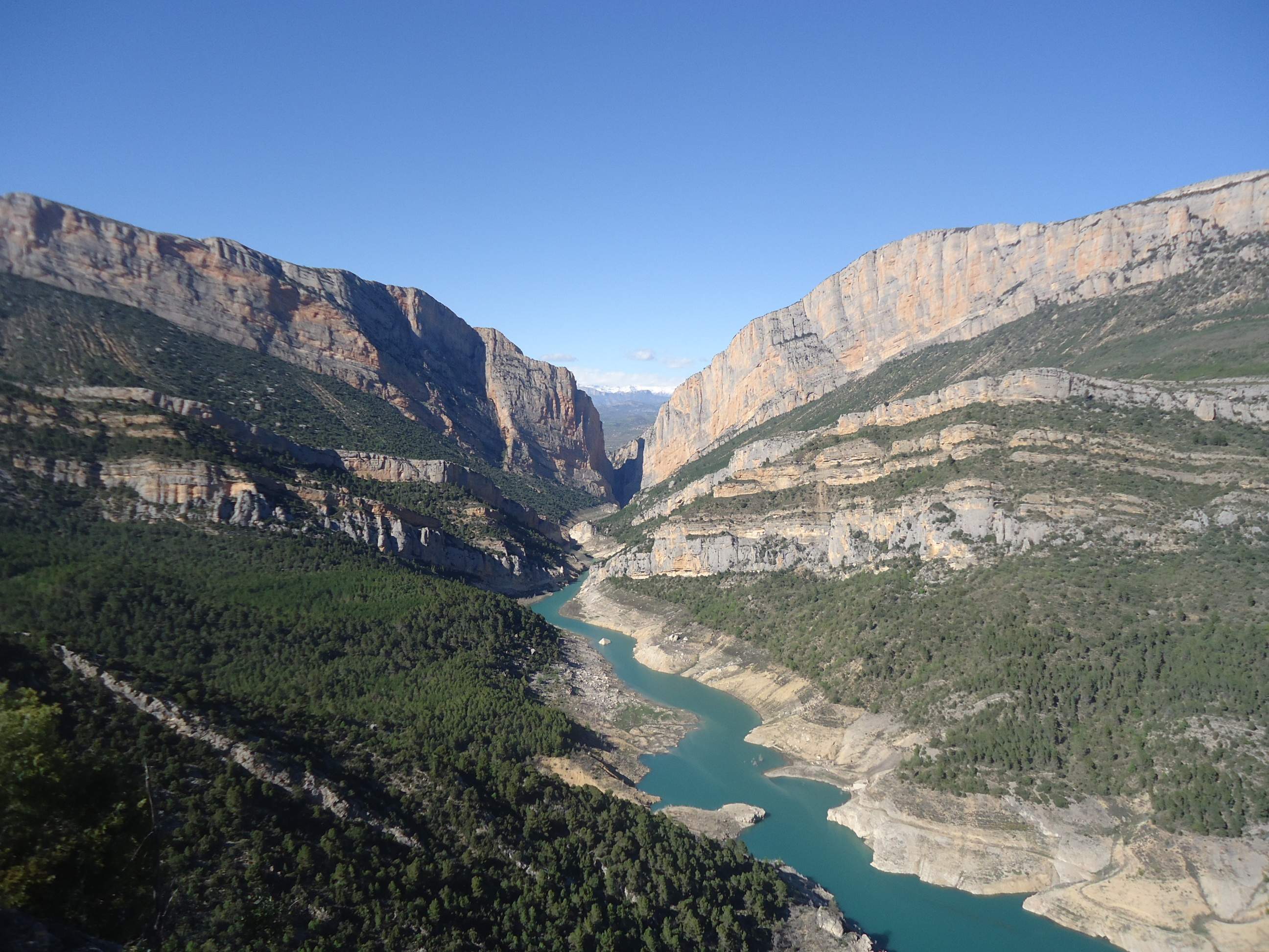 Estas son las siete maravillas naturales de Catalunya, según National Geographic