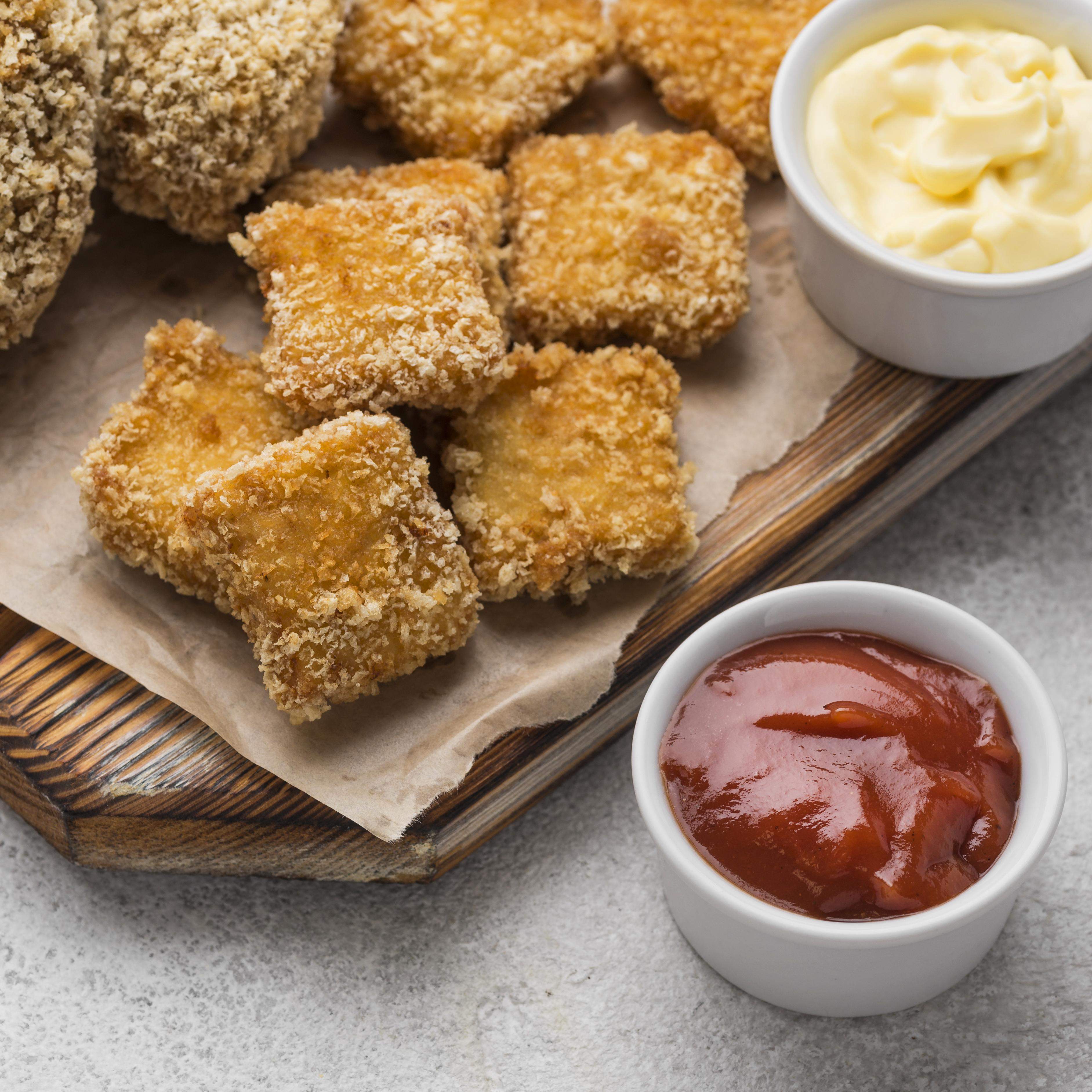 Adiós a los 'nuggets' de McDonald's: la receta casera y saludable que está arrasando en redes