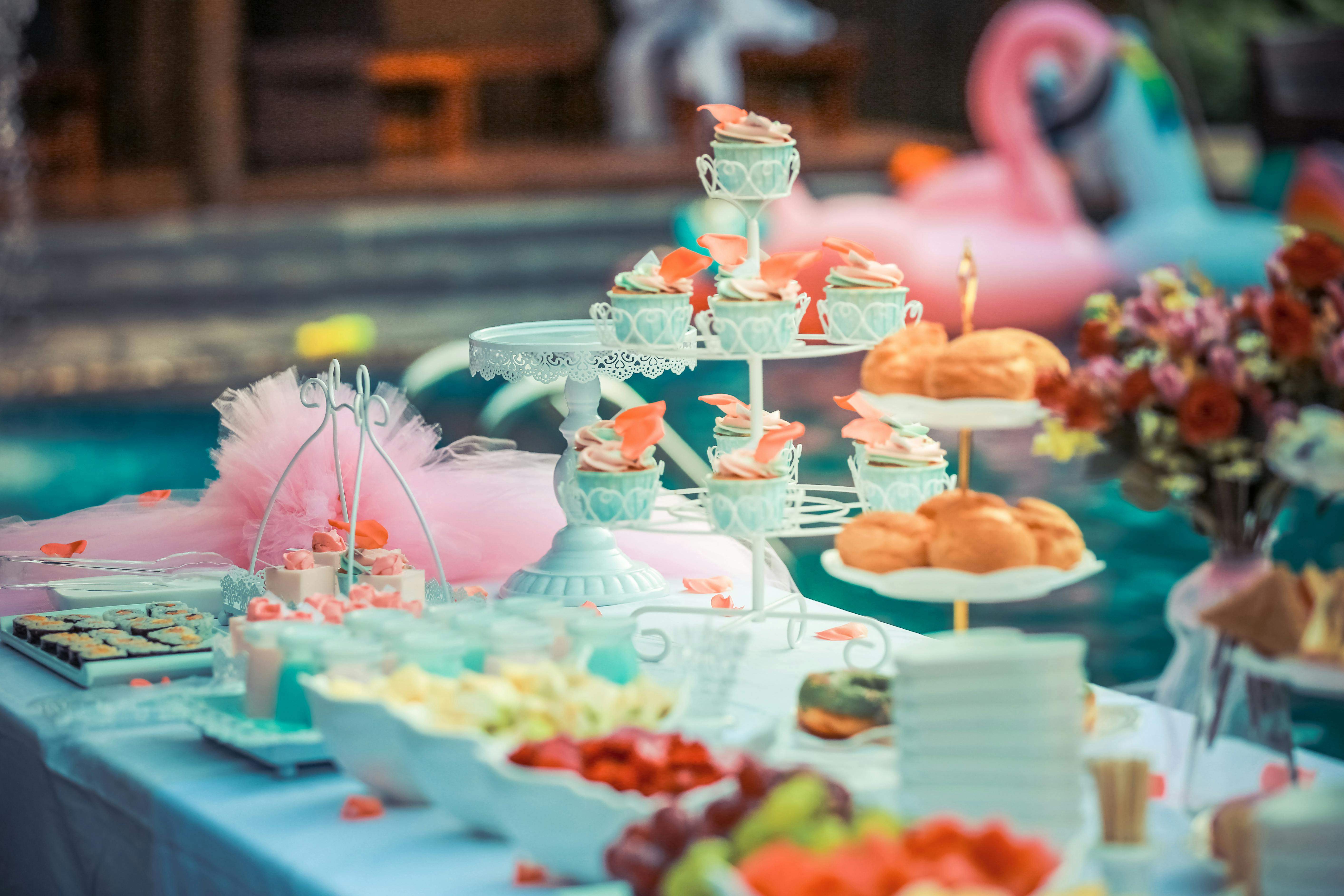 La festa d'aniversari a la qual no vol ser convidat l''ABC' (més car que anar de boda)