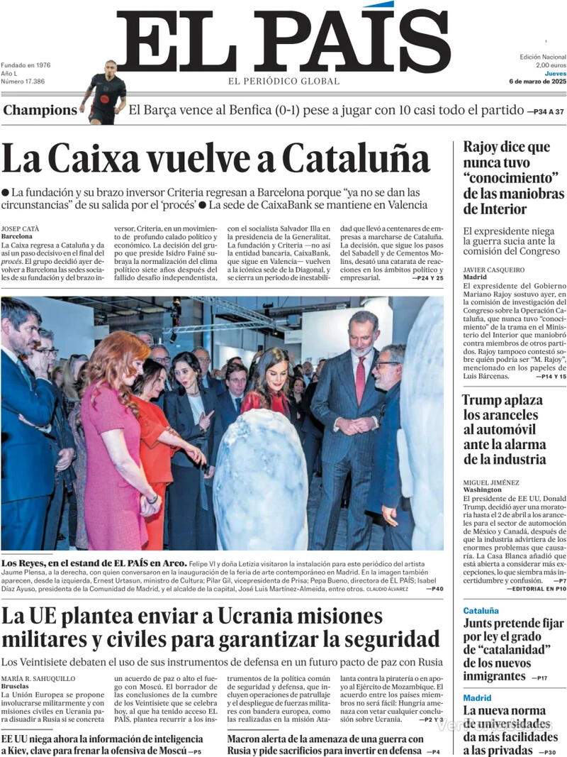 El País