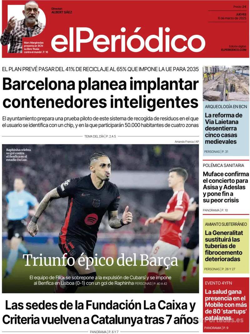 El Periódico