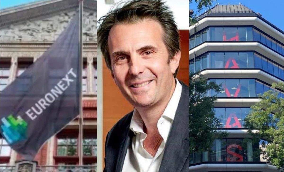 Havas celebra un año histórico con resultados financieros récord, unos ingresos netos de 2.736 millones