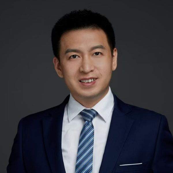 Vincent Zhan   iflytek headshot