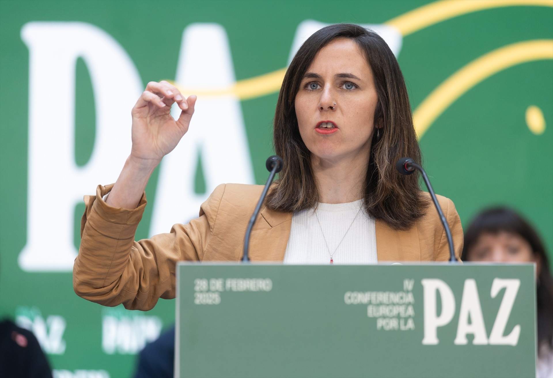 Podemos ataca Junts per la delegació d’immigració a Catalunya: "No siguin racistes"