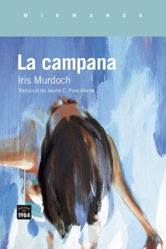 FM252 La campana IrisMurdoch (1)