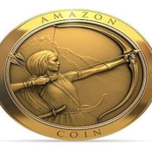 Amazon Coin