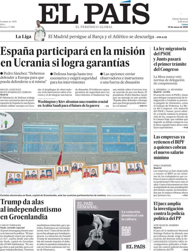 El País