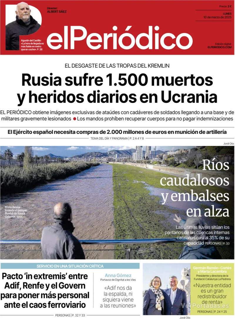 El Periódico