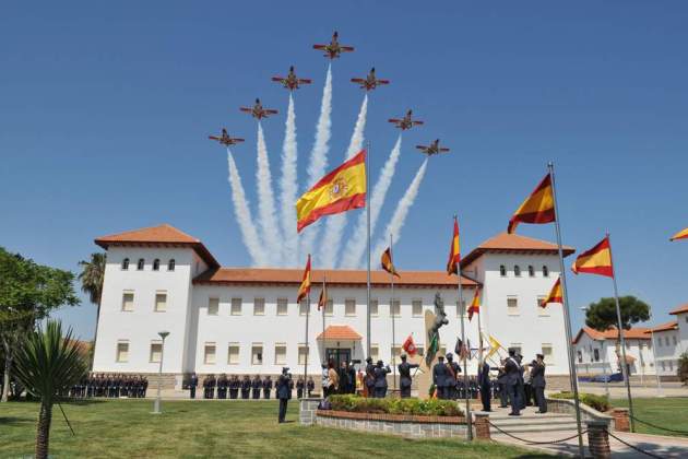 Academia General del Aire