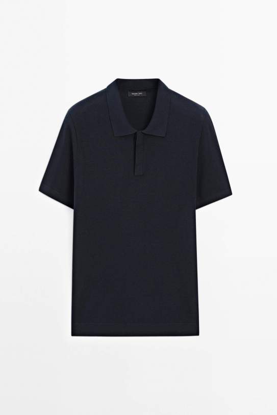 Pol|Polo de Massimo Dutti