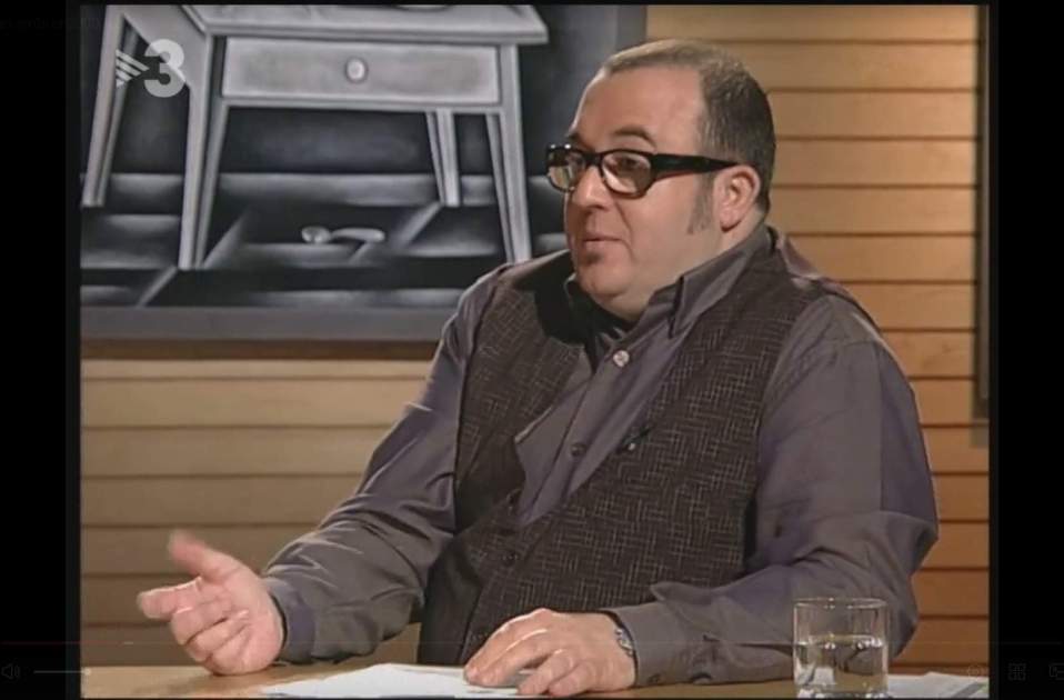 Jordi Beltran, TV3