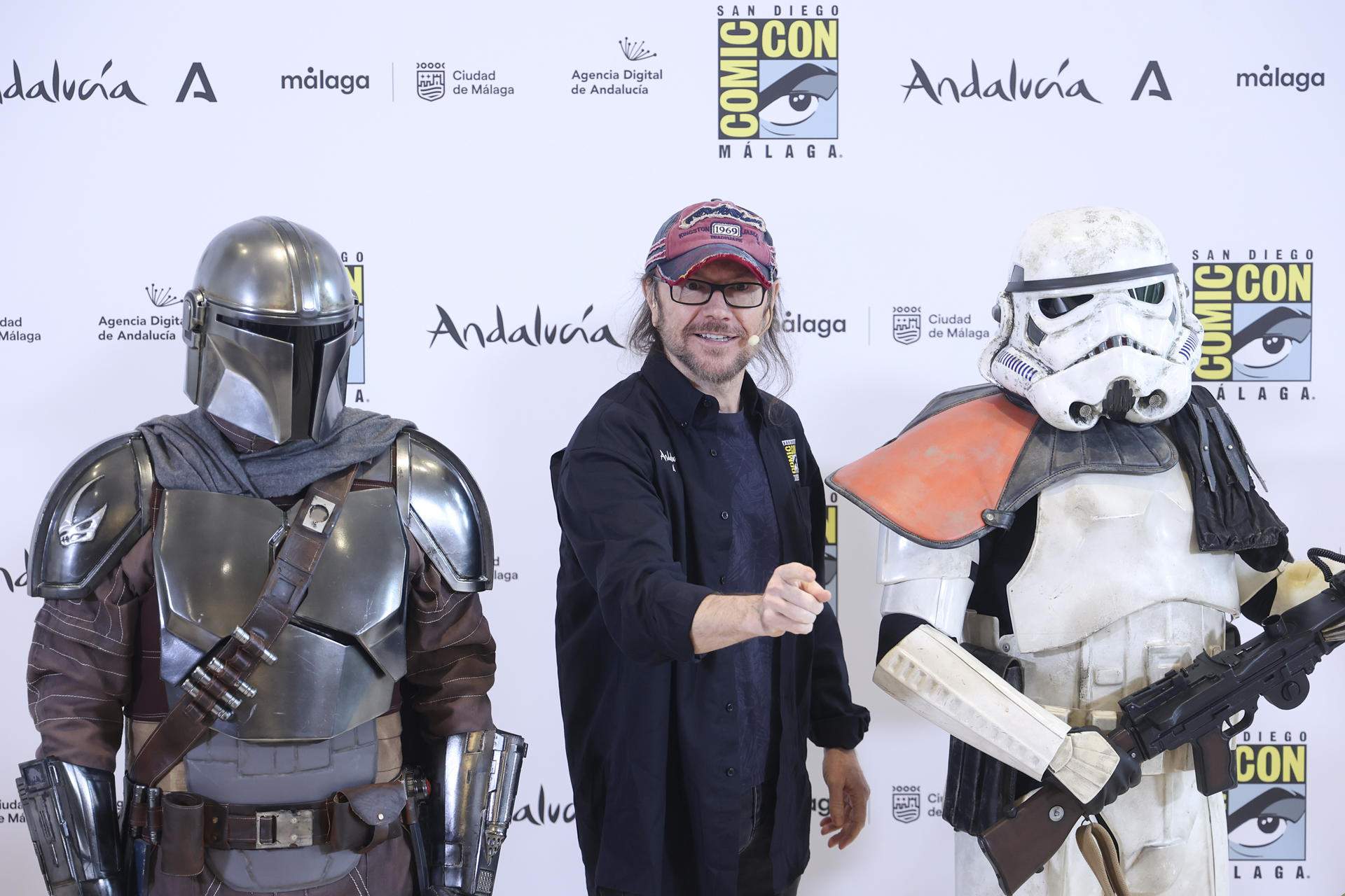 La Comic-Con arriba a Europa per primer cop: se celebrarà més a prop del que et penses