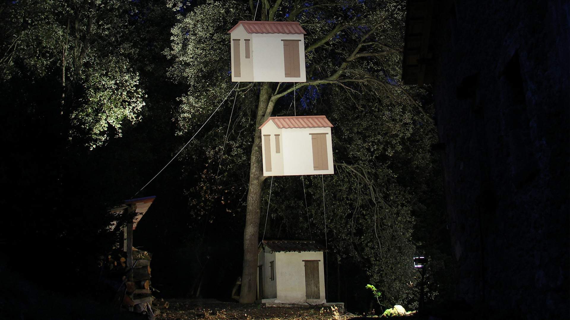 Visita guiada a la exposición "Dibuixar un arbre"