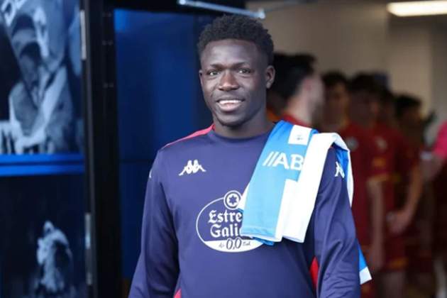 Mané Deportivo