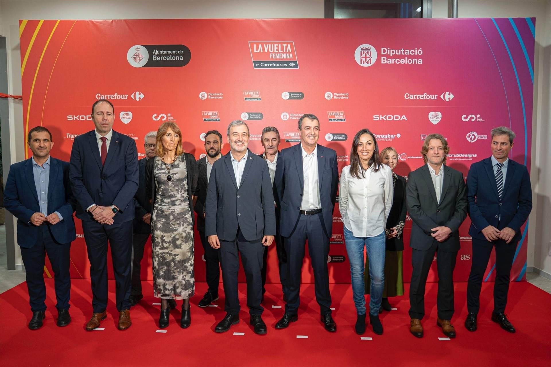 La Vuelta a Espanya femenina, l'última "aposta de país" de Catalunya pel ciclisme