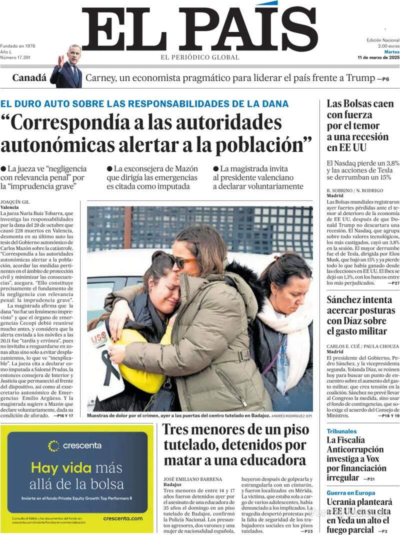 El País