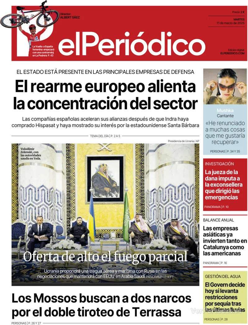 El Periódico