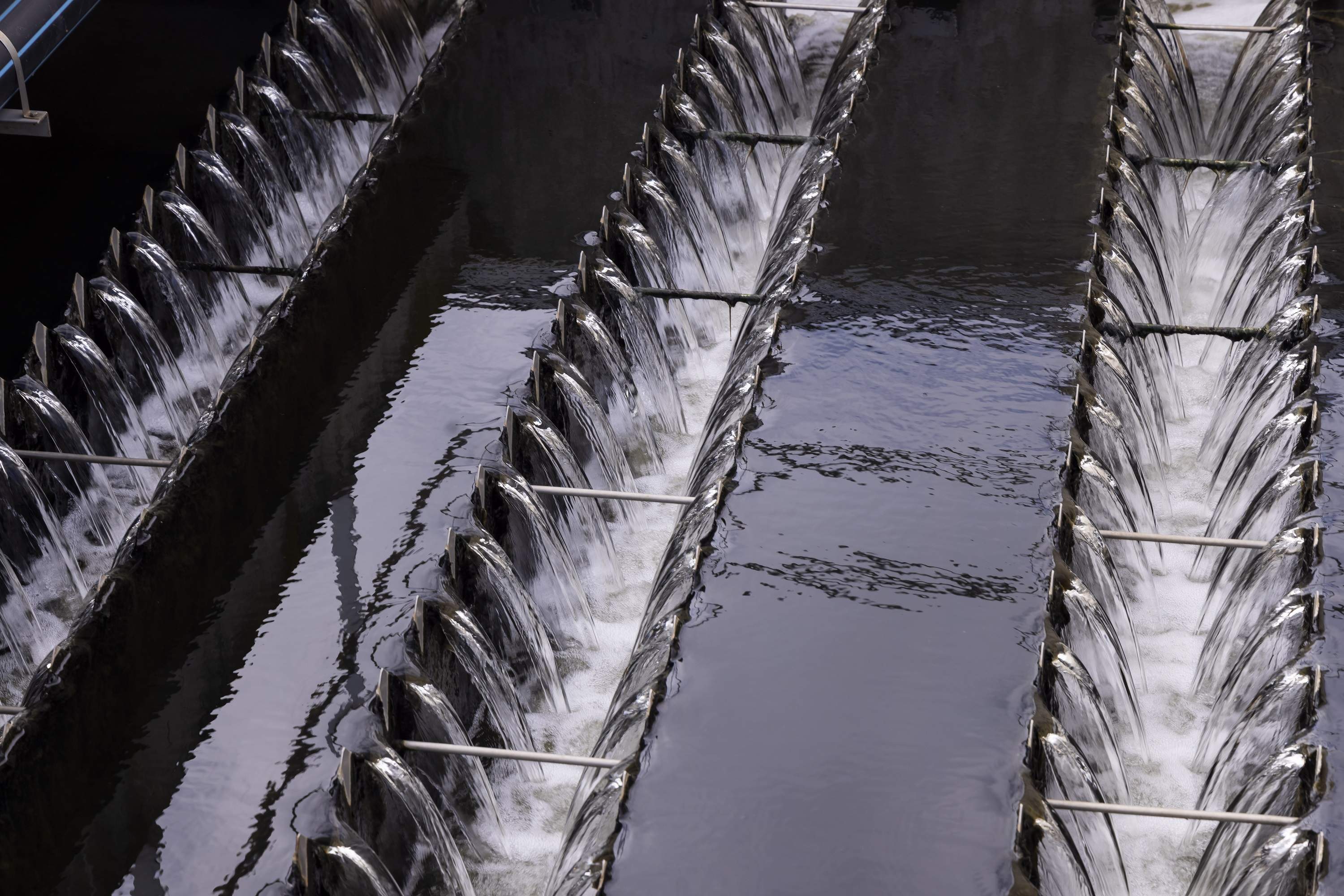 El agua regenerada, una solución resiliente ante la sequía