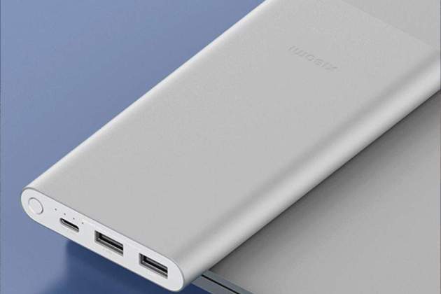 Xiaomi Power Bank 10000mAh 22.5 W Lite