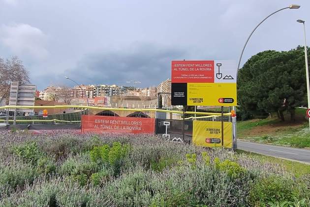 obres tunel rovira barcelona jp (2)