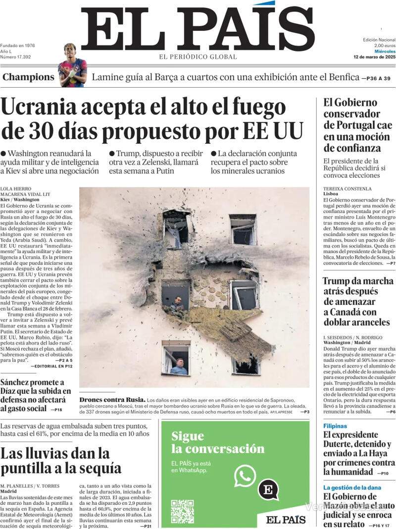 El País