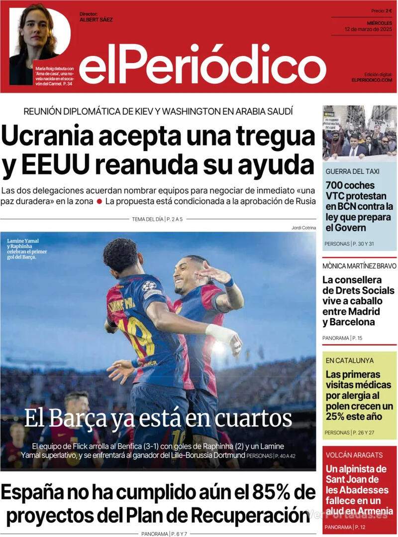 El Periódico