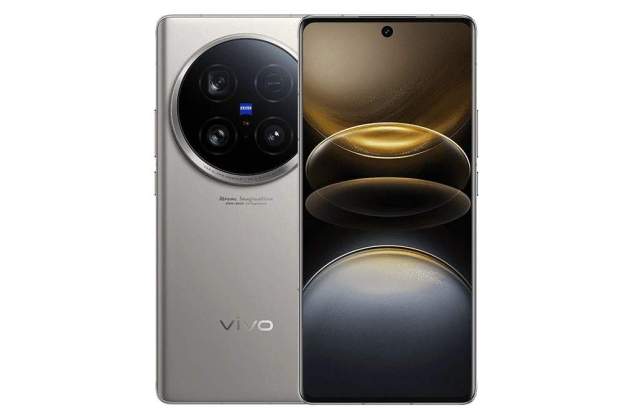 VIVO X200 Ultra