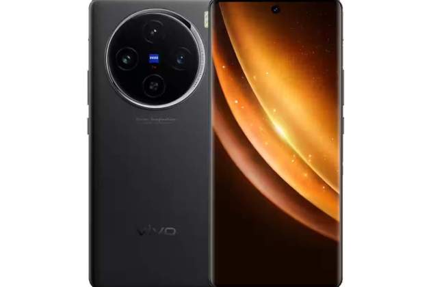 VIVO X200 Ultra