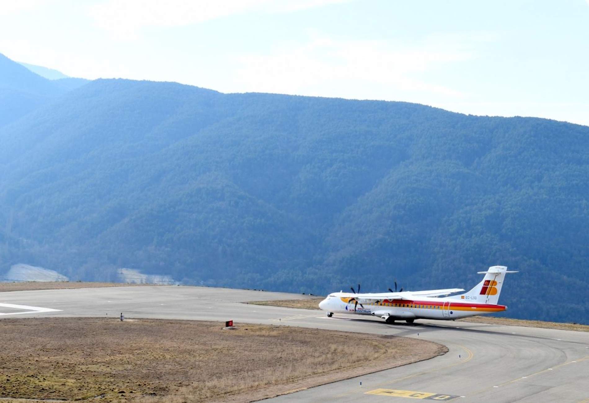 Més de 40.000 turistes de les Balears van visitar Andorra el 2024