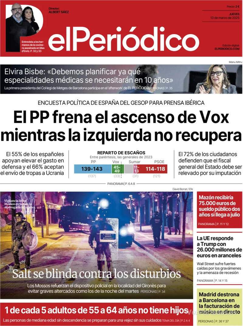 El Periódico